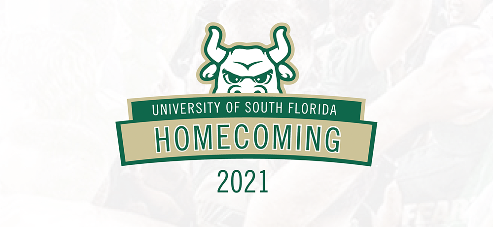 USF Homecoming 2021