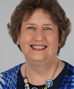 headshot of judith ponticell