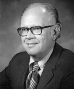 headshot of roger wilk