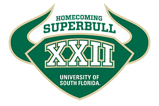 USF Homecoming Superbull XXII 