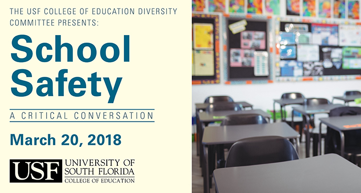 School Safety Event 2018