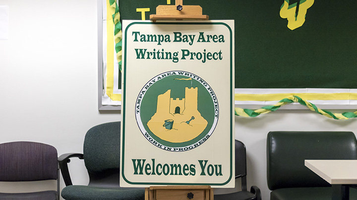 Tampa Bay Area Writing Project