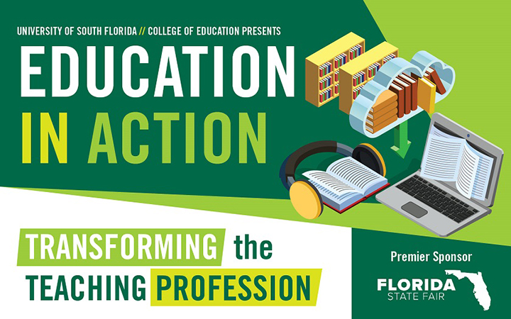 Education in Action Luncheon 2019