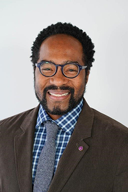 Gregory Samuels, PhD