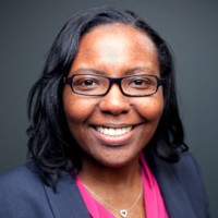 Pakethia Harris