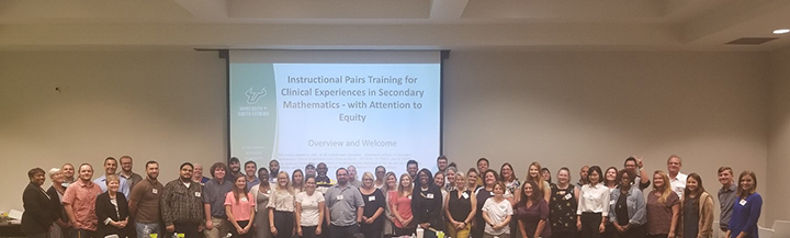 Mathematics Education workshop