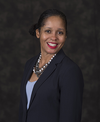 Tanetha Jamay Grosland, PhD