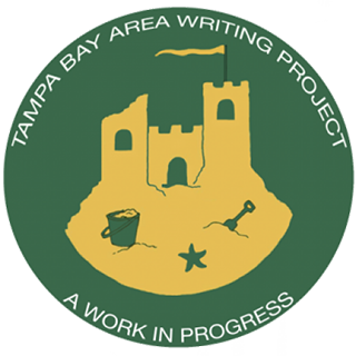 Tampa Bay Area Writing Project logo