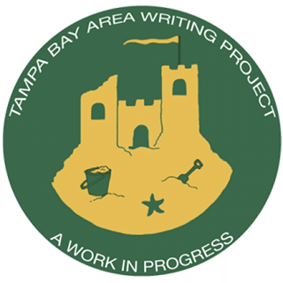 Tampa Bay Area Writing Project Logo