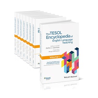 TESOL Encyclopedia