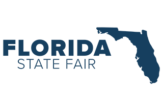 Florida State Fair logo