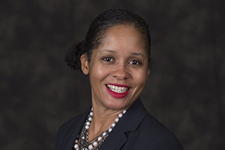 Tanetha J. Grosland, PhD