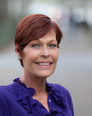 Donna Knudsen