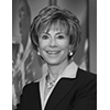 Portrait of USF President Judy Genshaft