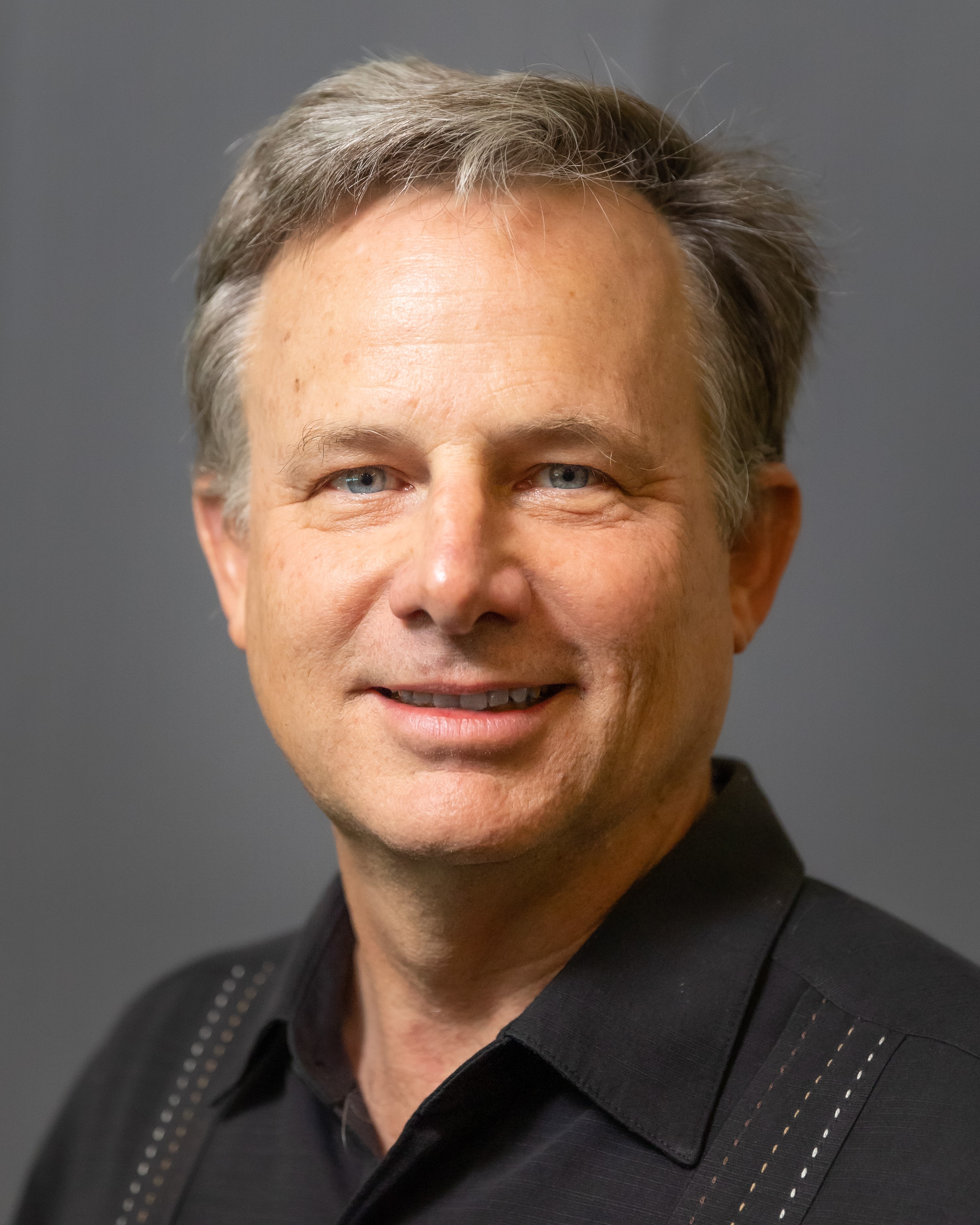 William Black, Ph.D. is a USF Professor and serves as Associate Dean for Graduate Studies for the College of Education.