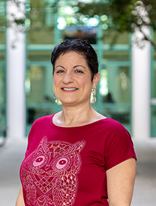 Eugenia Vomvoridi-Ivanovic