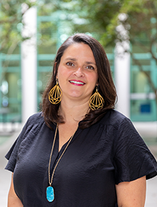 Karina Hensberry headshot