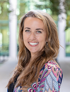 Sarah van Ingen Lauer