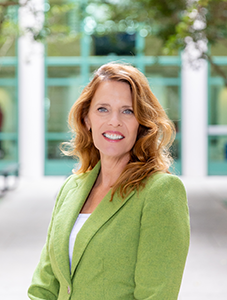 Tammy Sommers headshot