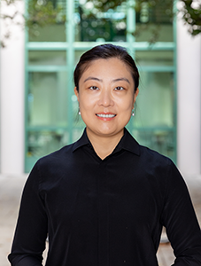 Xin Qiao