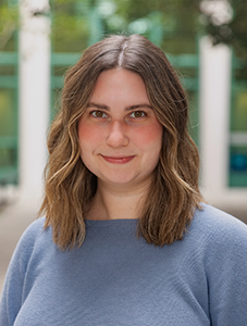 Alyssa Chase Headshot
