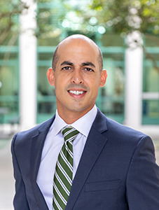Michael Melendez