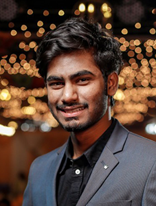 Nithin Palyam