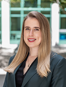 Rachel Swofford