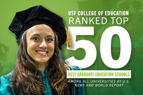 U.S. News & World Report Graphic