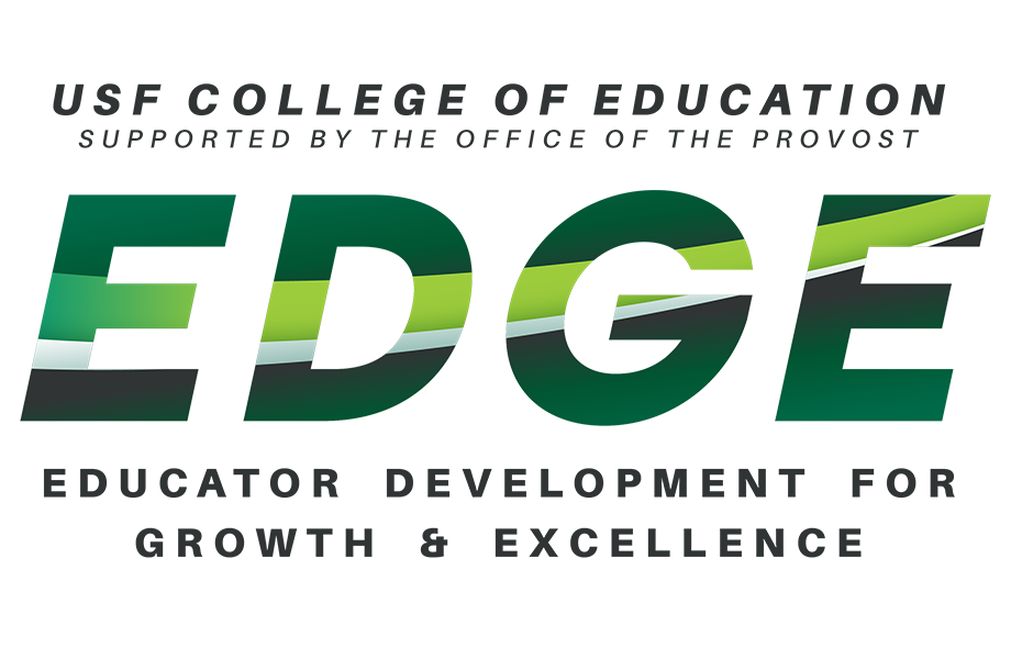 EDGE logo