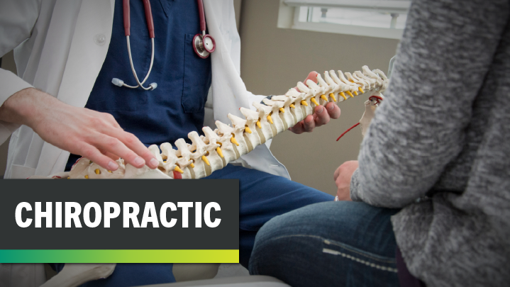 Chiropractic