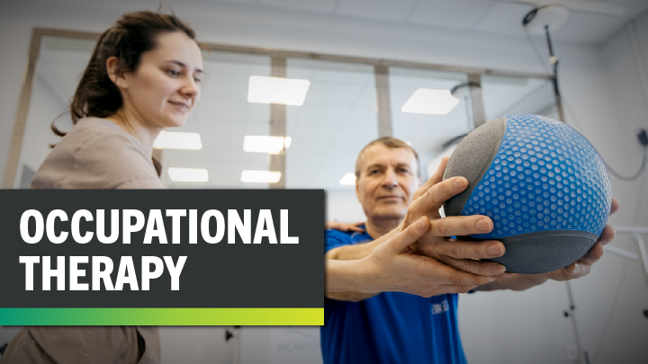 opccupational therapy