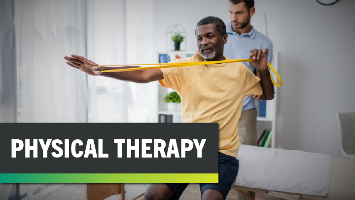physical therapy