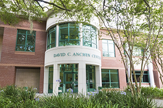 David C. Anchin Center for the Advancement of Teaching