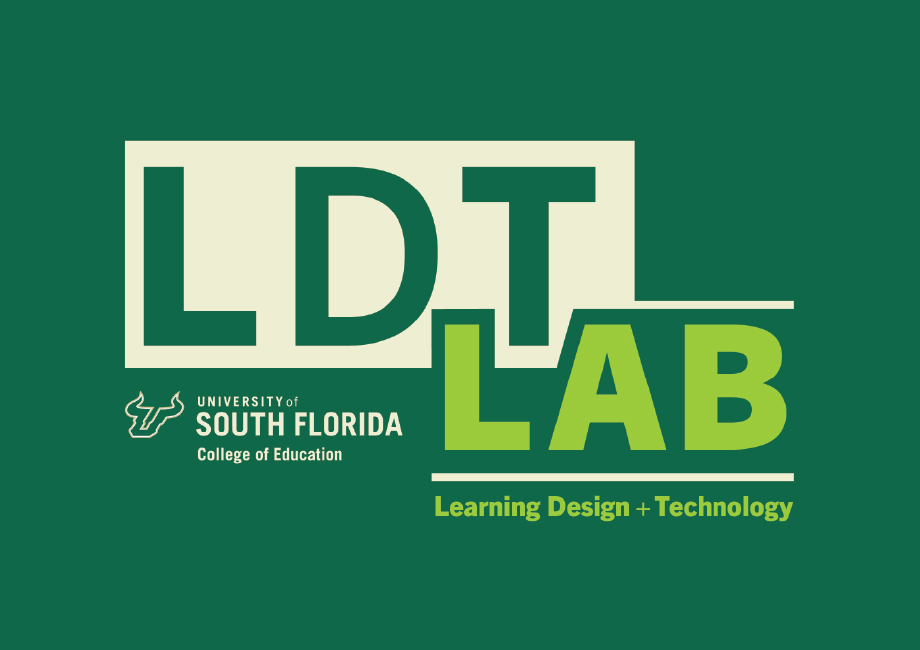 ldt lab logo