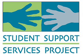 Student Support Services Project Logo