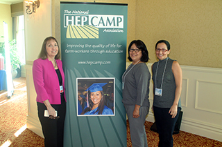 HEP conference
