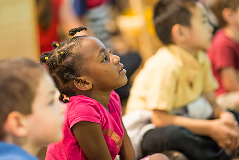 University of South Florida: A Preeminent Research University