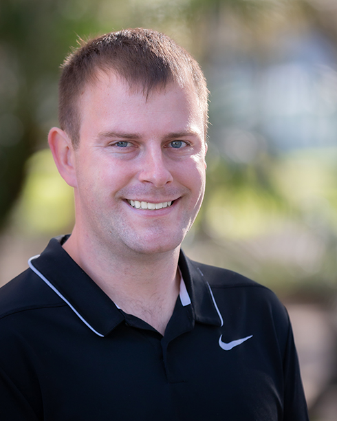 Craig Nieman headshot