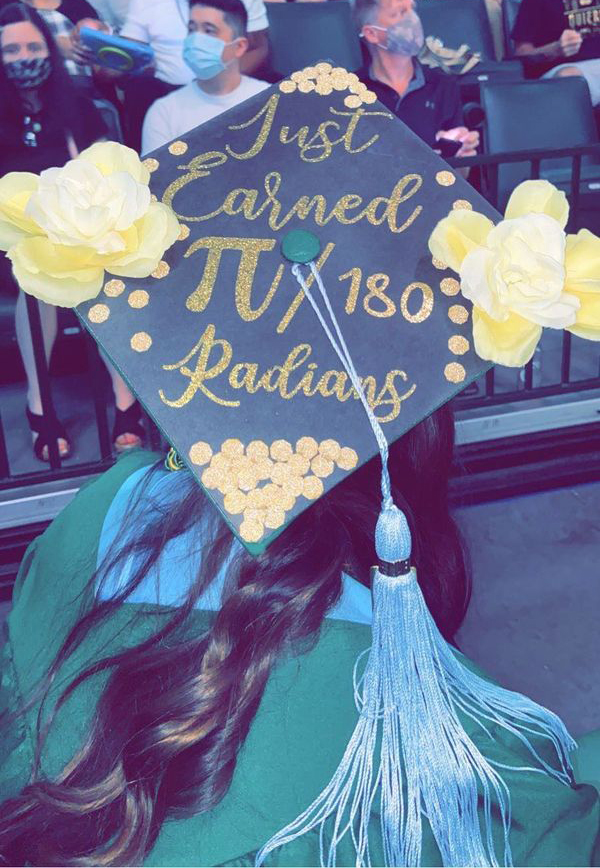 Alicia Miller, Mathematics Education