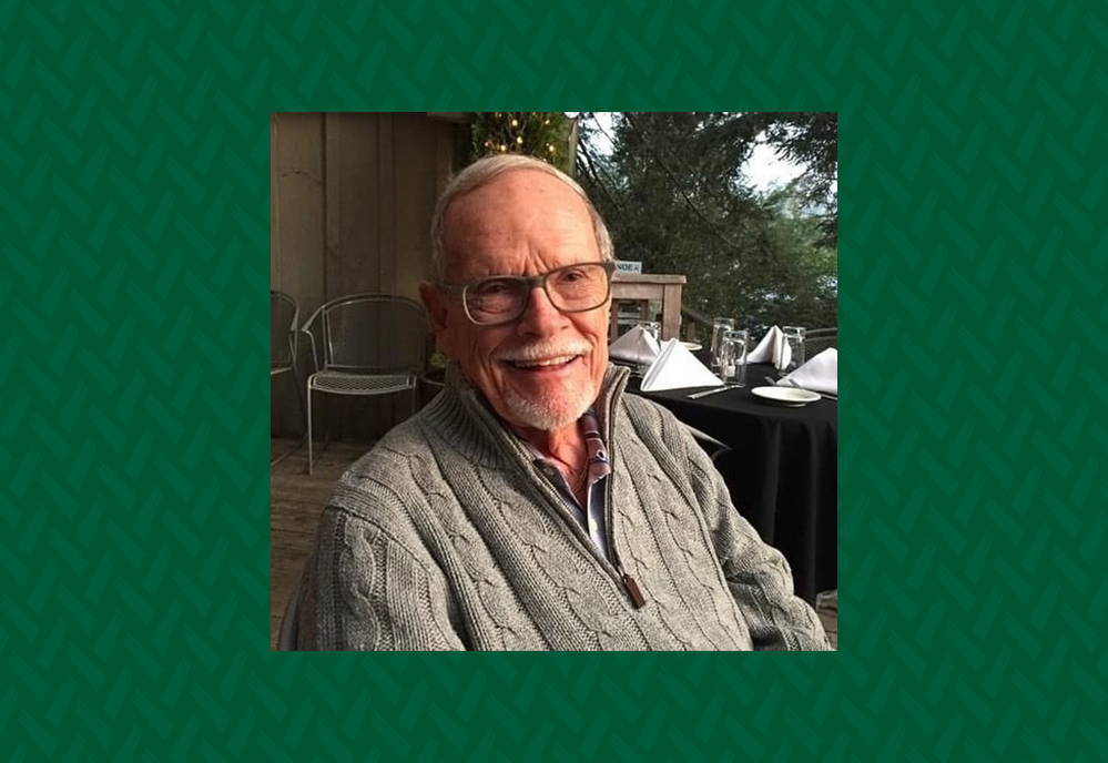 Dr. William Gilbert Katzenmeyer