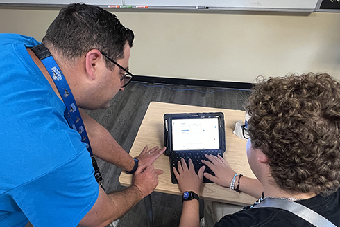 University of South Florida: A Preeminent Research University