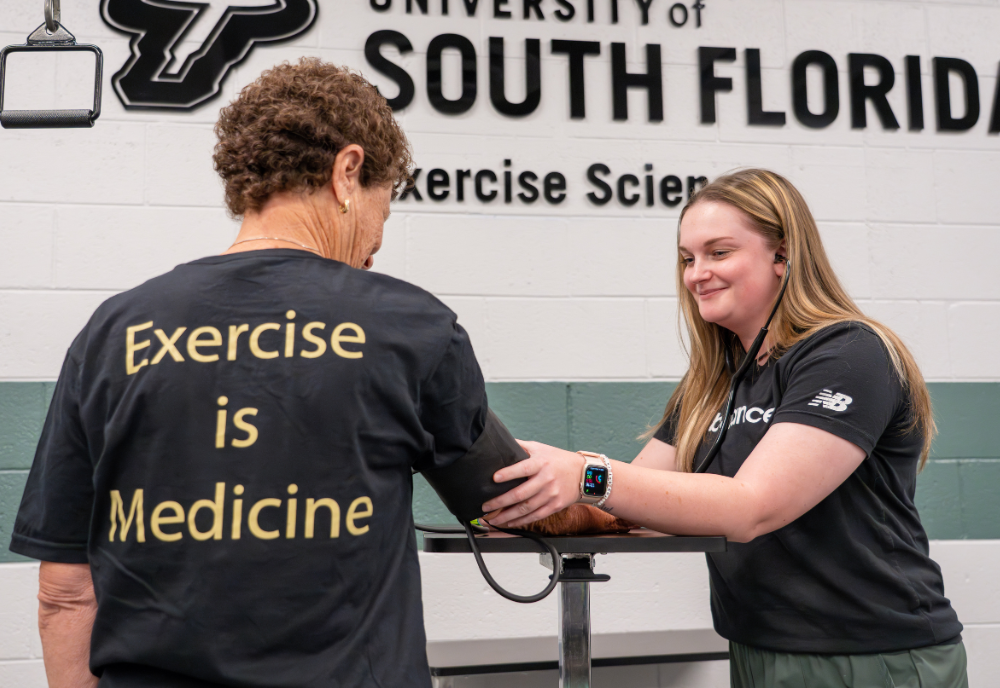 Maureen "Mo" Chiodini (left) and Paige Glossop (right)