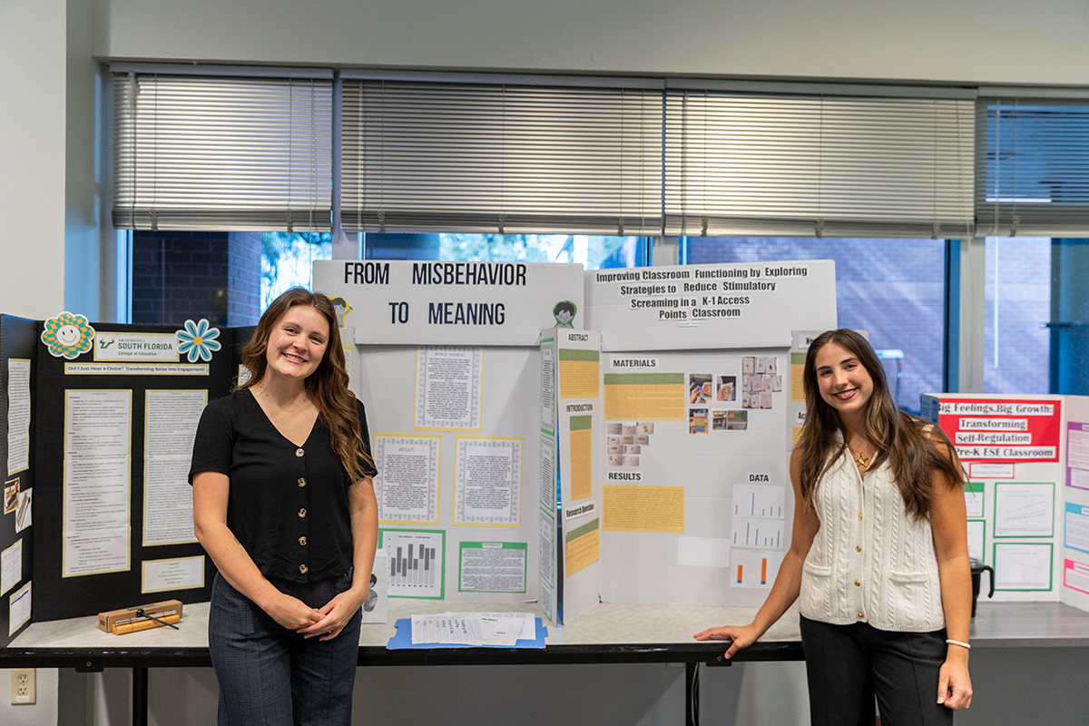 research boards
