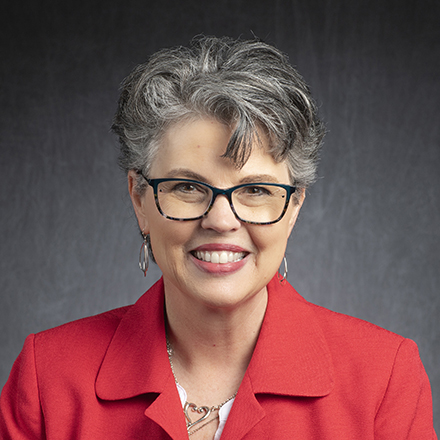 Susan Wegmann