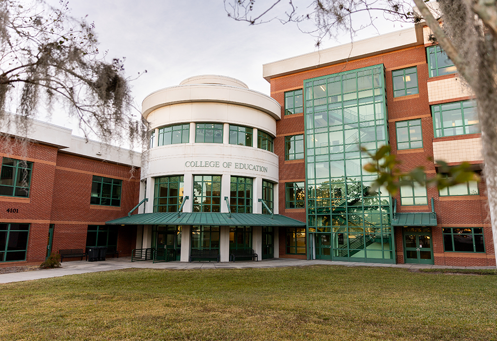 College of Education