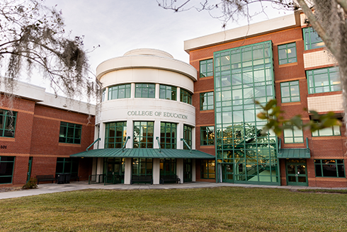 College of Education