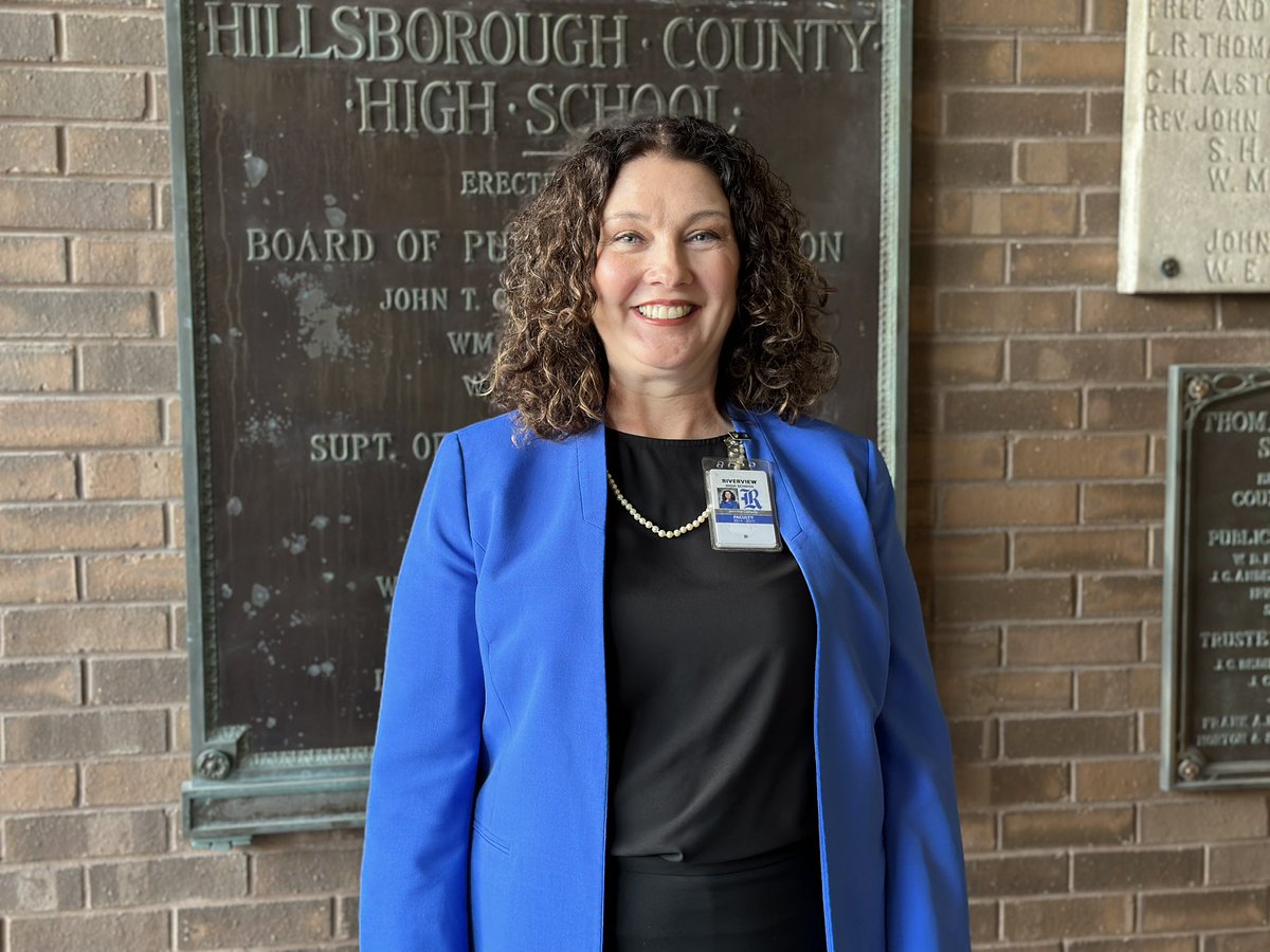 named principal