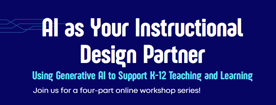 workshop information