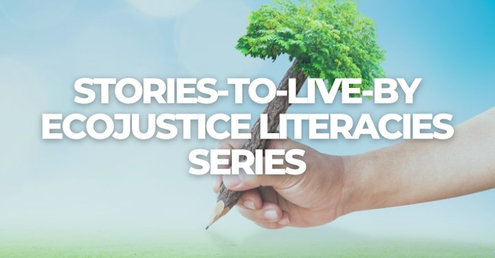 EcoJustice Literacies Header